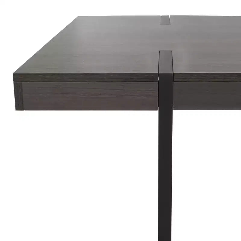 Modern Rectangle Dining Table