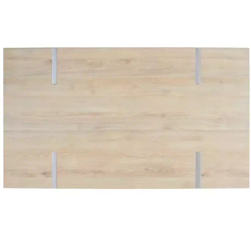 Modern Rectangle Dining Table
