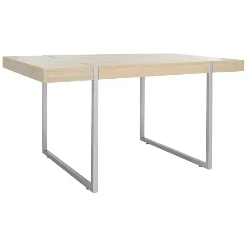 Modern Rectangle Dining Table