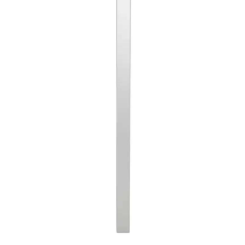Modern Rectangle Dining Table