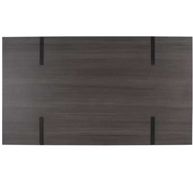 Modern Rectangle Dining Table