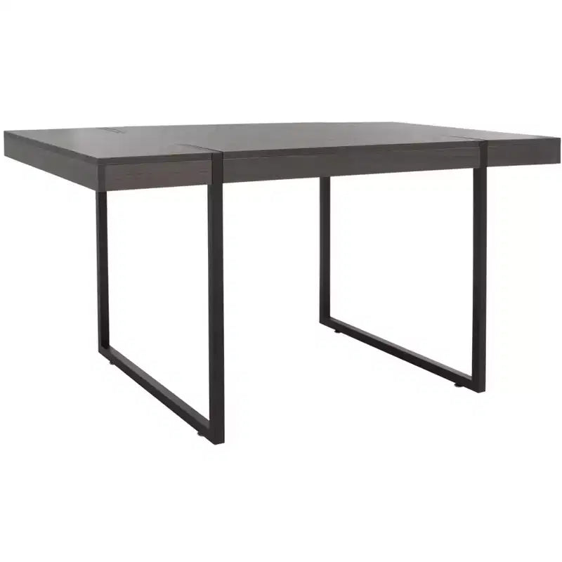 Modern Rectangle Dining Table
