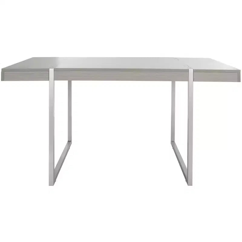 Modern Rectangle Dining Table