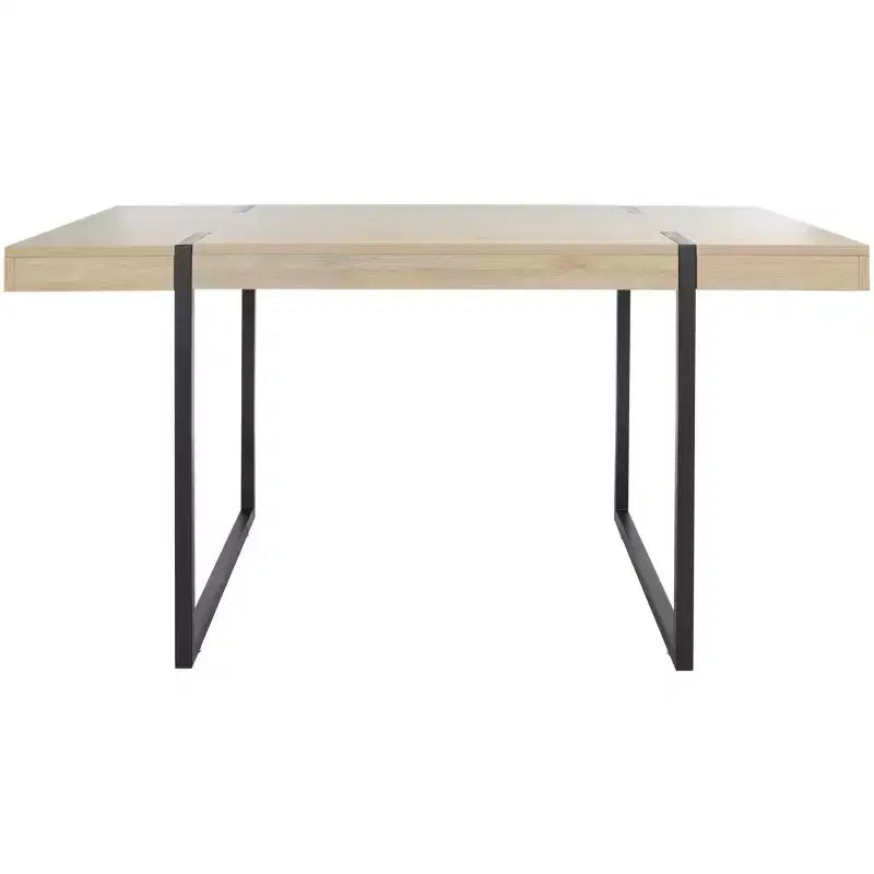 Modern Rectangle Dining Table