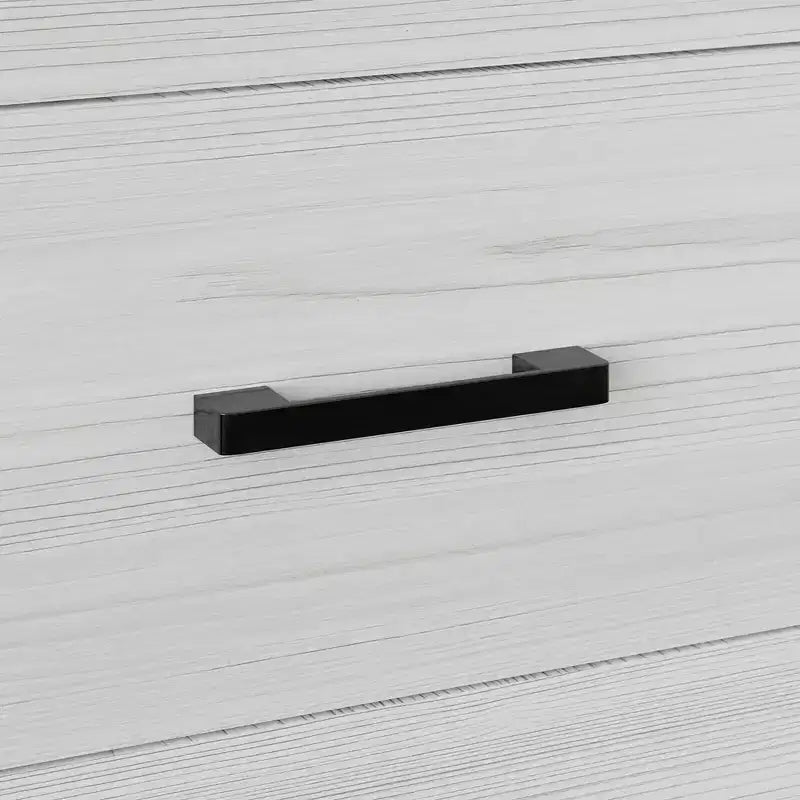 Nightstand with 2 Drawers