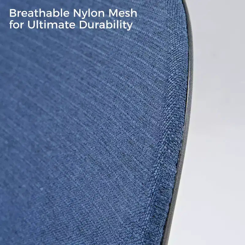 Modern Mesh Office Chair with Ergonomic Support
