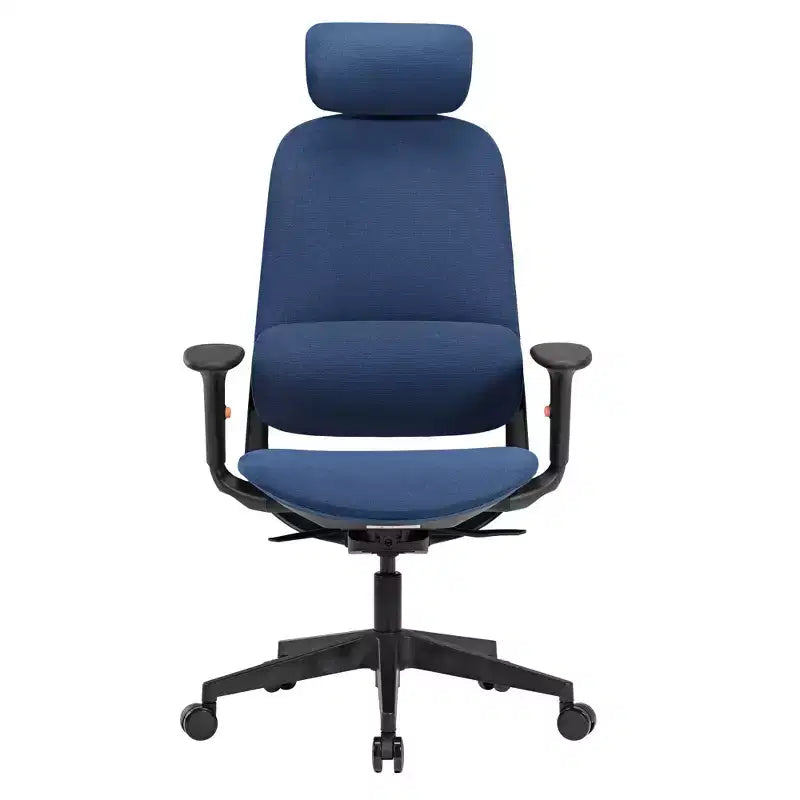 Modern Mesh Office Chair with Ergonomic Support
