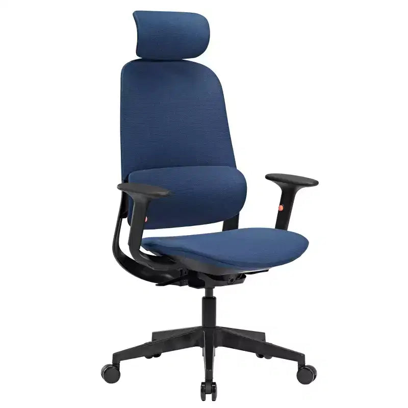 Modern Mesh Office Chair with Ergonomic Support
