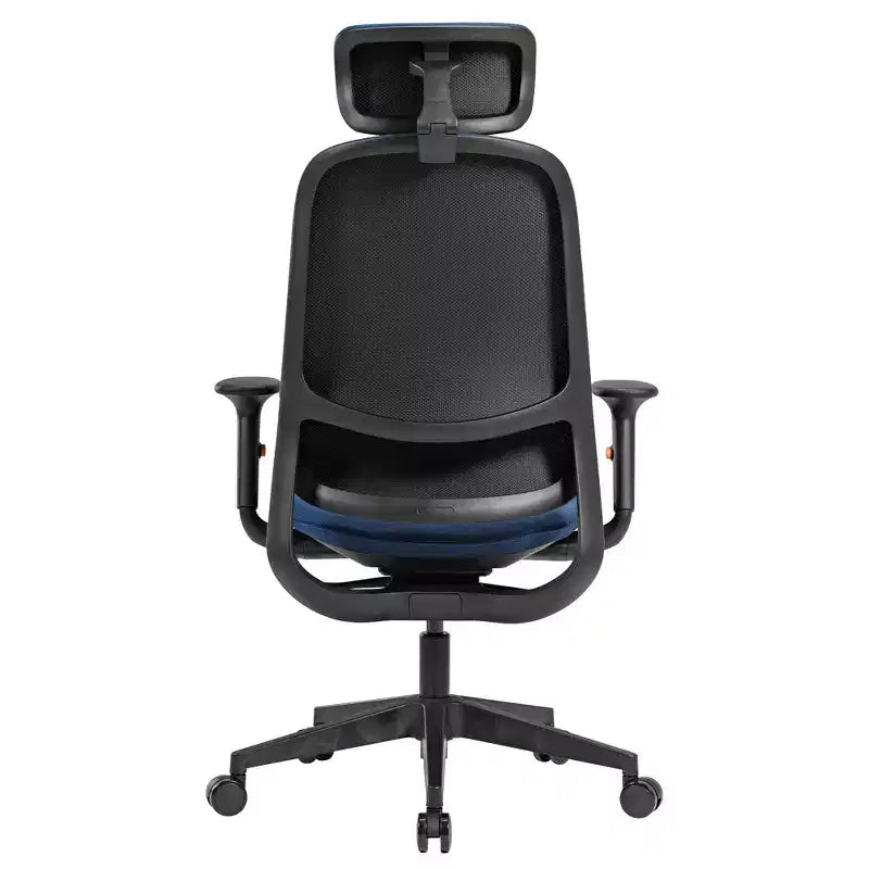 Modern Mesh Office Chair with Ergonomic Support