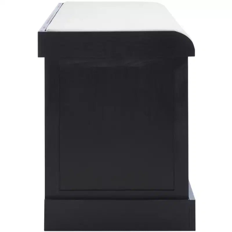 3 Drawer Cushion Storage Bench