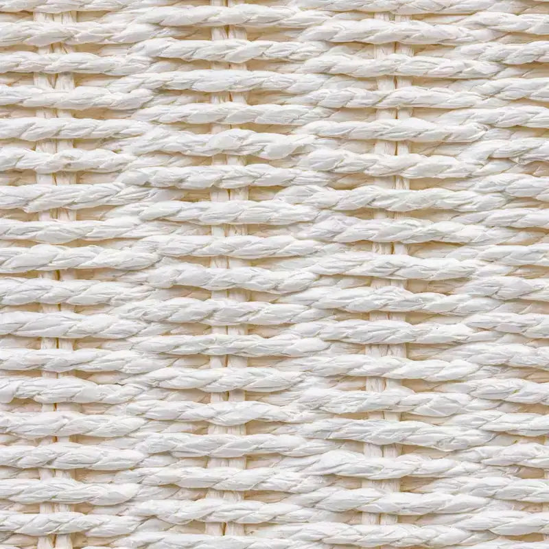 3 Compartment Laundry Sorter, Wicker Laundry Sorter
